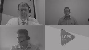 LGPS-Live, 5 August, 2026 Thumbnail