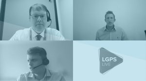 LGPS-Live, 5 August, 2026 Thumbnail